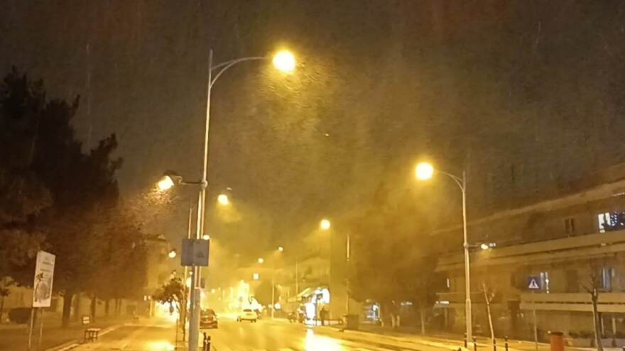 Κακοκαιρία «Μπάρμπαρα»: Συναγερμός σε όλη τη χώρα για την επέλαση του χιονιά - Που θα χτυπήσει