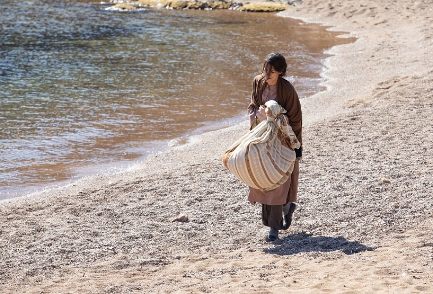 Κόκκινο Ποτάμι - Η συνέχεια: Απόψε έρχονται συναρπαστικές εξελίξεις ανατροπές 