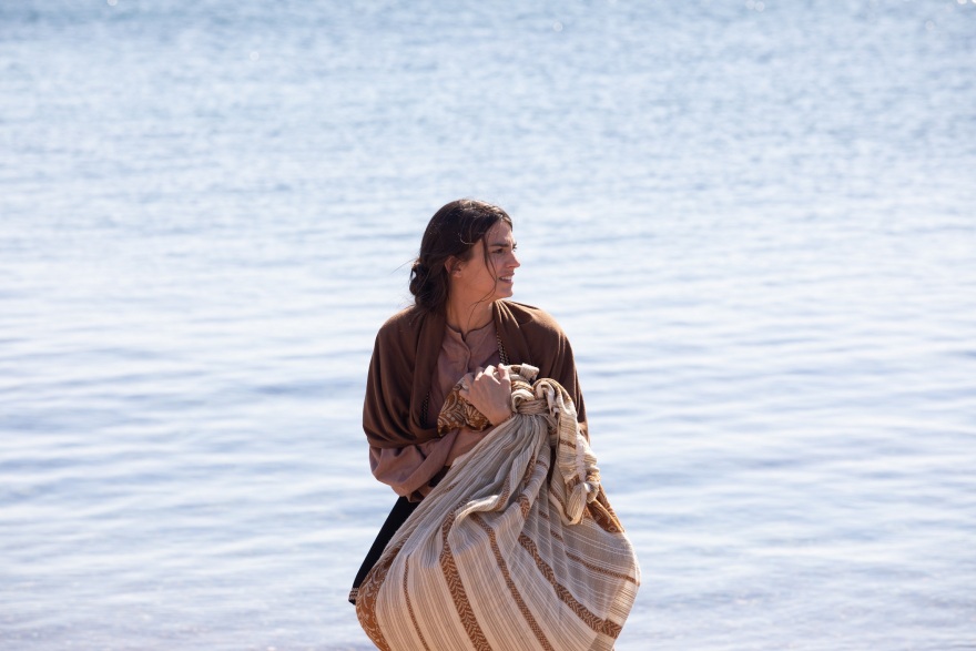 Κόκκινο Ποτάμι - Η συνέχεια: Απόψε έρχονται συναρπαστικές εξελίξεις ανατροπές 