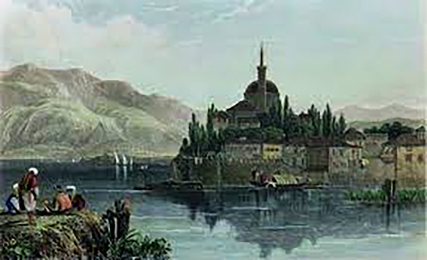 Η ιστορία των Εβραίων της Ελλάδας από την αρχαιότητα ως τις αρχές του 20ου αιώνα