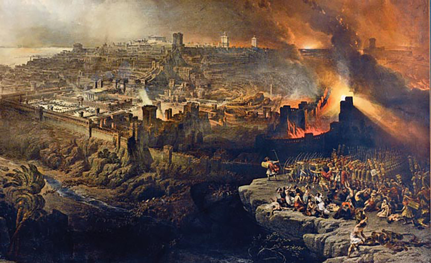 Η ιστορία των Εβραίων της Ελλάδας από την αρχαιότητα ως τις αρχές του 20ου αιώνα