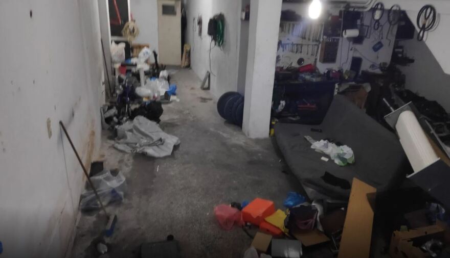 Καλλιθέα: Συμμορία έκλεβε μοτοσικλέτες - Συνελήφθησαν τρία άτομα, δείτε βίντεο