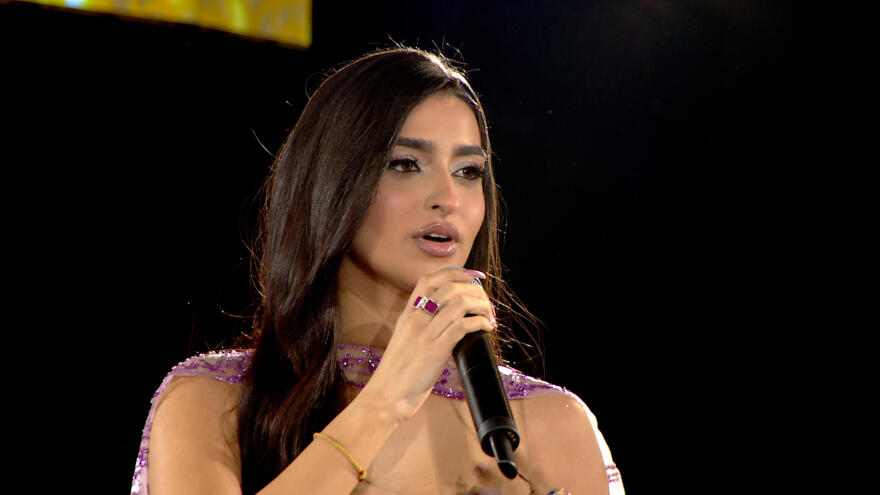 Γιώργος Σαμπάνης: Έρχεται σε ένα απολαυστικό «Σπίτι με το MEGA» - Οι φωνές που θα μαγέψουν το κοινό απόψε