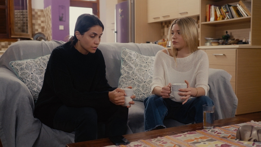 Γη της Ελιάς: Η Μαργαρίτα είναι συντετριμμένη από τον θάνατο του Γεράσιμου 