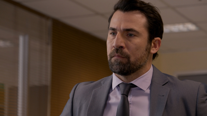 Οι Παγιδευμένοι: Η Άννα αποφυλακίζεται και πέφτει στην αγκαλιά του Δημήτρη