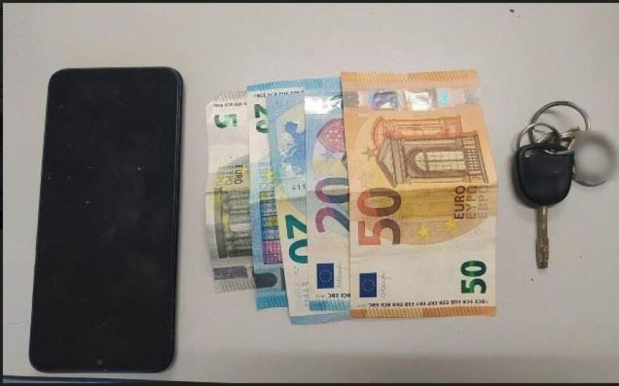 Φλώρινα: Κατασχέθηκαν πάνω από 55 κιλά κάνναβης - Δύο συλλήψεις για διακίνηση