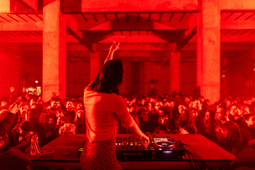 Ελευσίνα: Αυτές ήταν οι κορυφαίες στιγμές της τελετής έναρξης της Πολιτιστικής Πρωτεύουσας της Ευρώπης