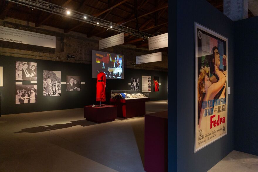 Ελευσίνα: Αυτές ήταν οι κορυφαίες στιγμές της τελετής έναρξης της Πολιτιστικής Πρωτεύουσας της Ευρώπης