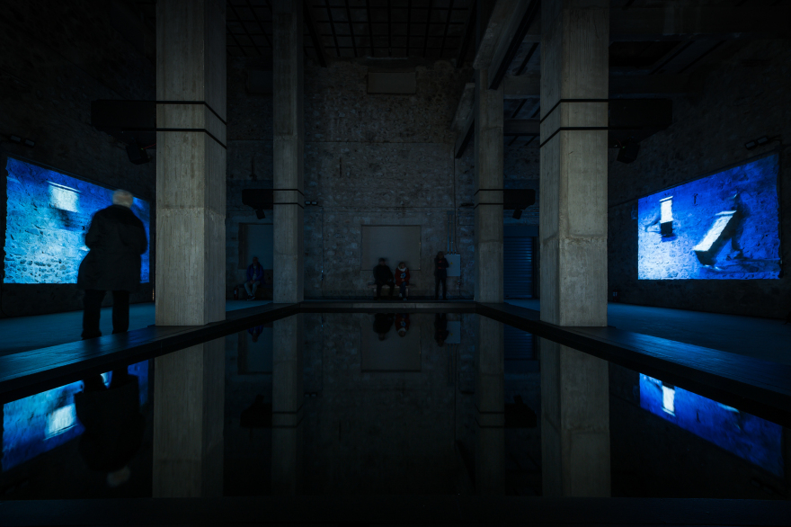 Ελευσίνα: Αυτές ήταν οι κορυφαίες στιγμές της τελετής έναρξης της Πολιτιστικής Πρωτεύουσας της Ευρώπης