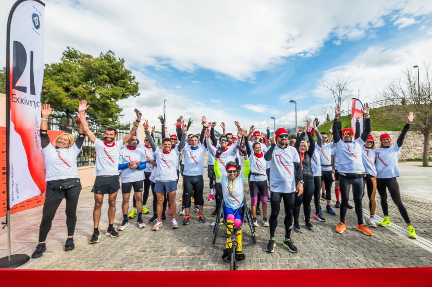 Ελευσίνα: Αυτές ήταν οι κορυφαίες στιγμές της τελετής έναρξης της Πολιτιστικής Πρωτεύουσας της Ευρώπης