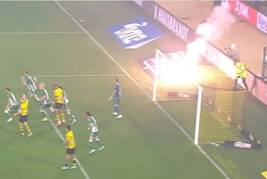 Παναθηναϊκός: «Η ΑΕΚ ψεύδεται για να πάρει ένα ματς στα χαρτιά»