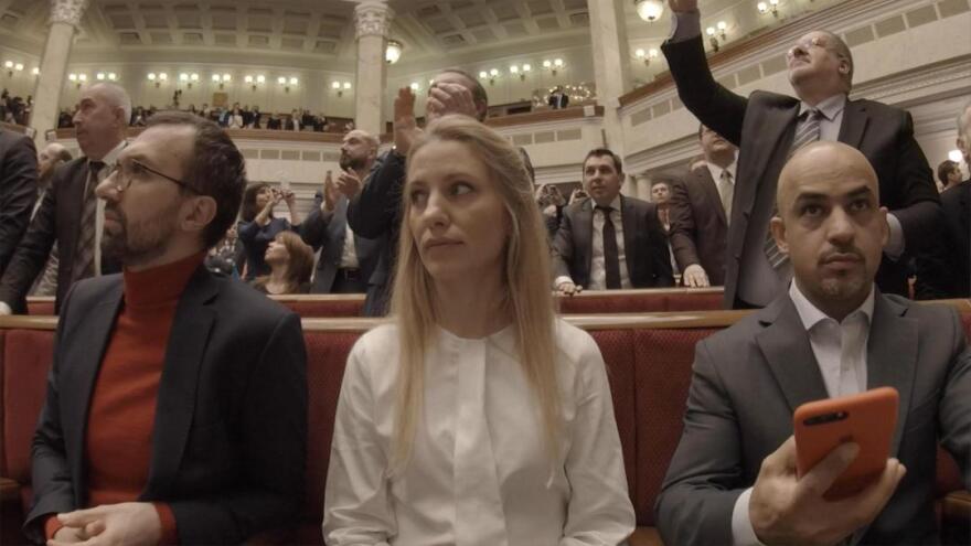 25ο Φεστιβάλ Ντοκιμαντέρ Θεσσαλονίκης: Αυτές είναι οι ταινίες που θα προβληθούν 