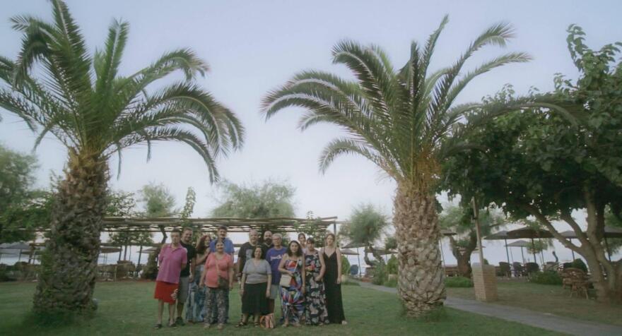 25ο Φεστιβάλ Ντοκιμαντέρ Θεσσαλονίκης: Αυτές είναι οι ταινίες που θα προβληθούν 