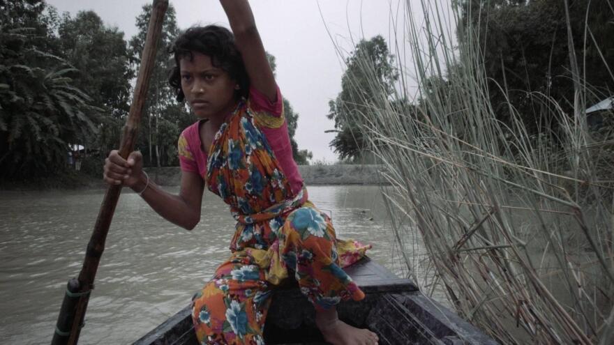 25ο Φεστιβάλ Ντοκιμαντέρ Θεσσαλονίκης: Αυτές είναι οι ταινίες που θα προβληθούν 