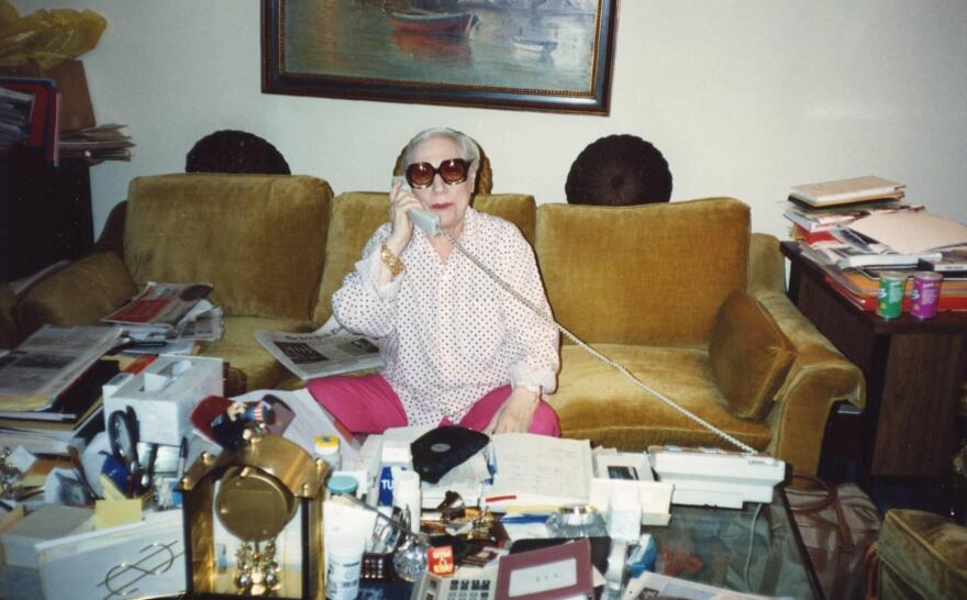 25ο Φεστιβάλ Ντοκιμαντέρ Θεσσαλονίκης: Αυτές είναι οι ταινίες που θα προβληθούν 