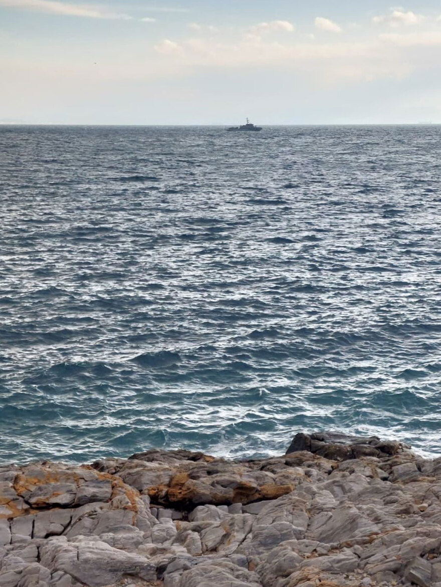 Μυτιλήνη: Ναυάγιο με τρεις νεκρούς μετανάστες - Στη βάρκα επέβαιναν και μωρά