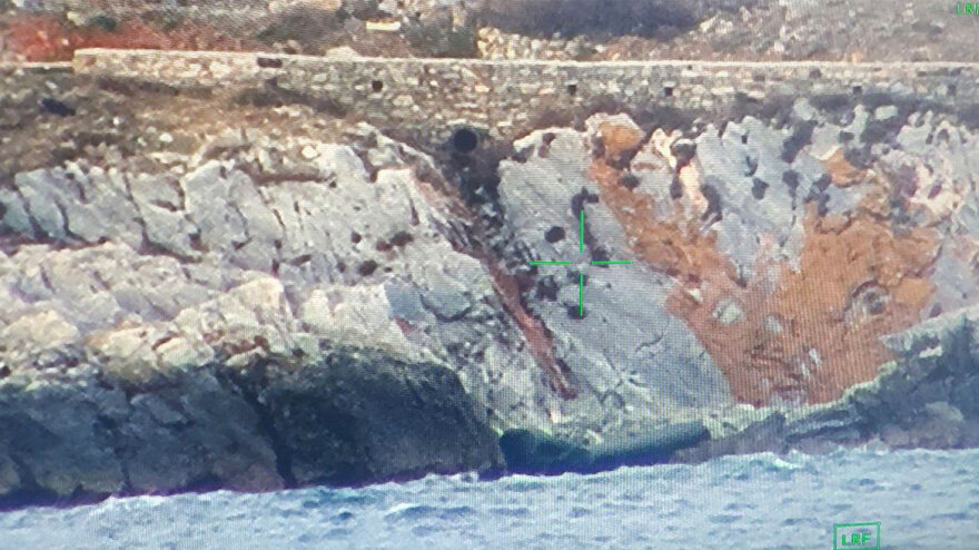 Μυτιλήνη: Ναυάγιο με τρεις νεκρούς μετανάστες - Στη βάρκα επέβαιναν και μωρά