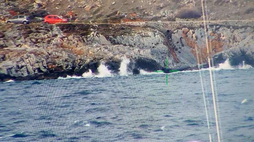 Μυτιλήνη: Ναυάγιο με τρεις νεκρούς μετανάστες - Στη βάρκα επέβαιναν και μωρά