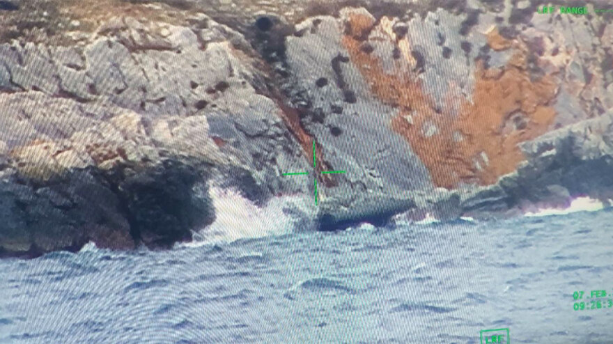 Μυτιλήνη: Ναυάγιο με τρεις νεκρούς μετανάστες - Στη βάρκα επέβαιναν και μωρά