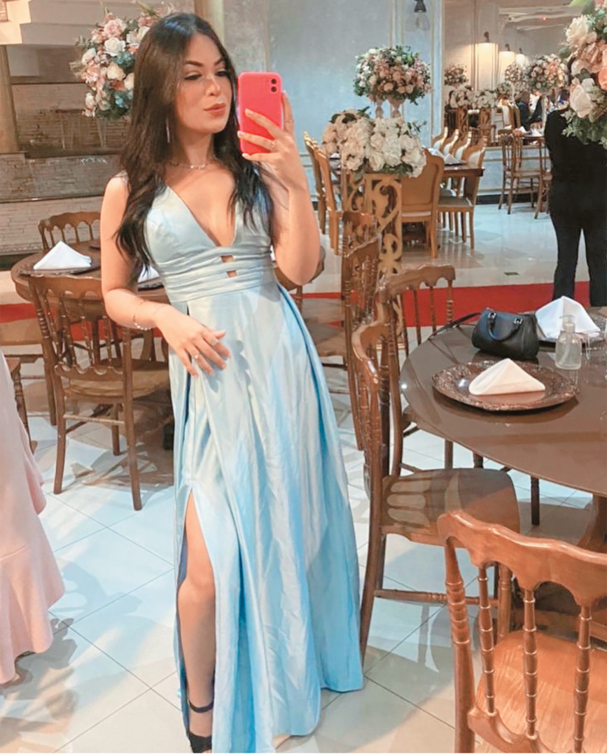 Καρτέλ ναρκωτικών: Το Instagram πρόδωσε τις Βραζιλιάνες καλλονές με την κόκα