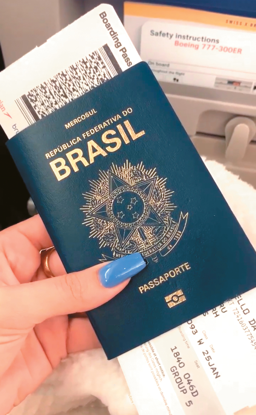 Καρτέλ ναρκωτικών: Το Instagram πρόδωσε τις Βραζιλιάνες καλλονές με την κόκα