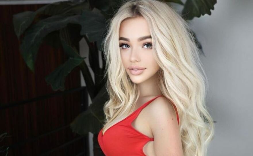 Η πρώην σύντροφος του Βέρμπιτς παραδέχτηκε ότι έχει σχέση με ποδοσφαιριστή του Ολυμπιακού 