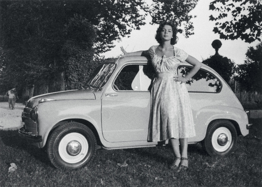 Ιρα φον Φίρστενμπεργκ: Jet setters, έρωτες και Tέχνη