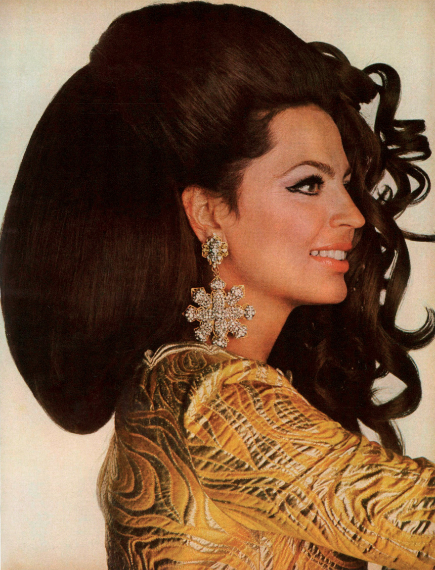 Ιρα φον Φίρστενμπεργκ: Jet setters, έρωτες και Tέχνη