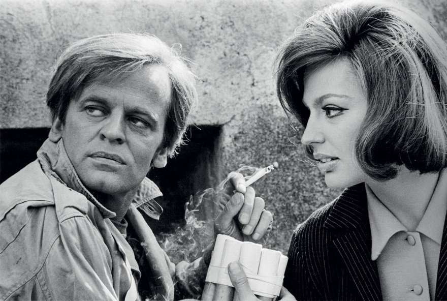 Ιρα φον Φίρστενμπεργκ: Jet setters, έρωτες και Tέχνη