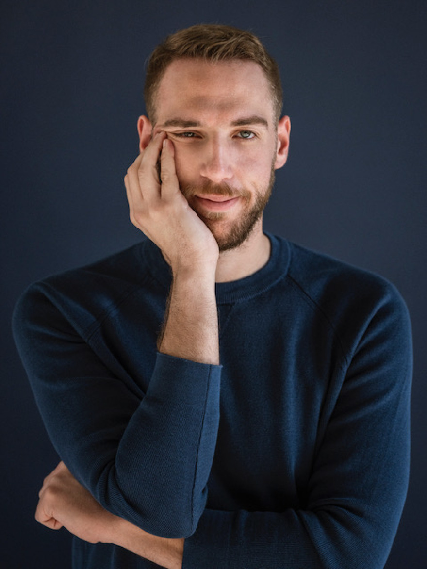 Το Milky Way ξεκινά τη διεθνή του πορεία στο μεγαλύτερο διεθνές φεστιβάλ τηλεοπτικών σειρών