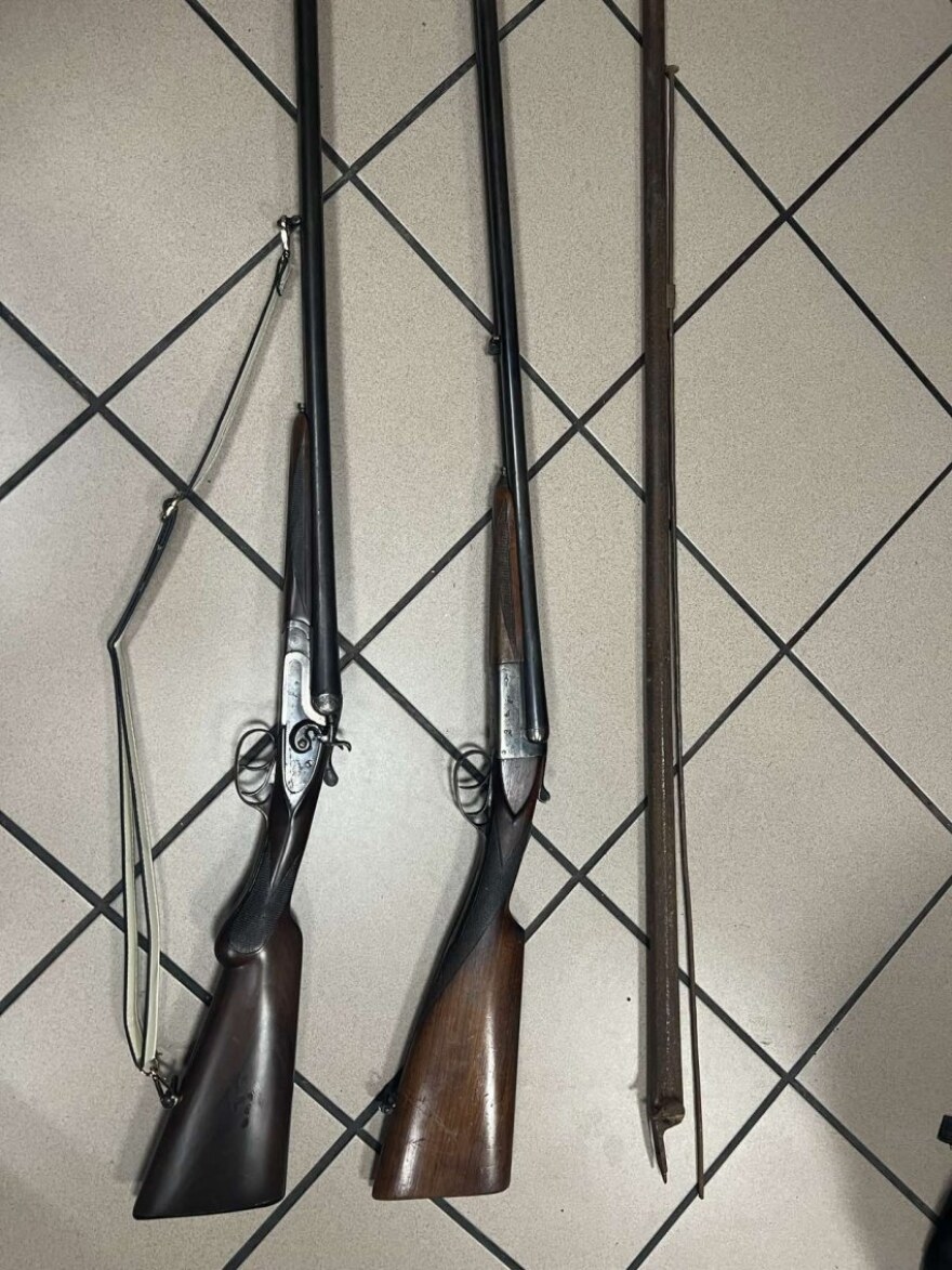 Χίος: Αρχαιοκάπηλος έκανε λαθρανασκαφές 