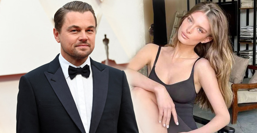 Λεονάρντο Ντι Κάπριο: Ενοχλημένος με τα media - «Τον παρουσιάζουν ότι κυνηγάει 19άρες, ενώ ψάχνει κάτι πιο ώριμο»