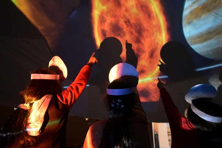 Το «Μαζί για το Παιδί» στηρίζει 5.864 παιδιά της ακριτικής Θράκης