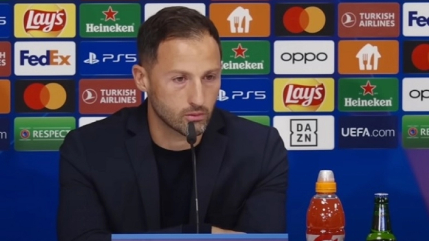 Euro 2024, Γαλλία-Βέλγιο: Ο θαυμαστός κ. Κλεμέντ και ο γκρινιάρης κ.Τεντέσκο