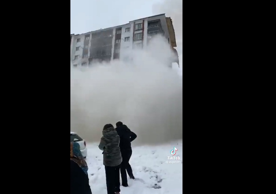  Σεισμός στην Τουρκία: Κατέρρευσαν κτήρια παρά τη διαβεβαίωση ότι τηρούσαν τον αντισεισμικό κανονισμό