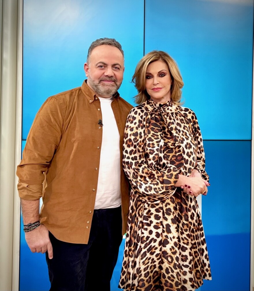 Όλα για τη ζωή μας: Η εκπομπή ερευνά το ζήτημα της μνήμης και του άγχους