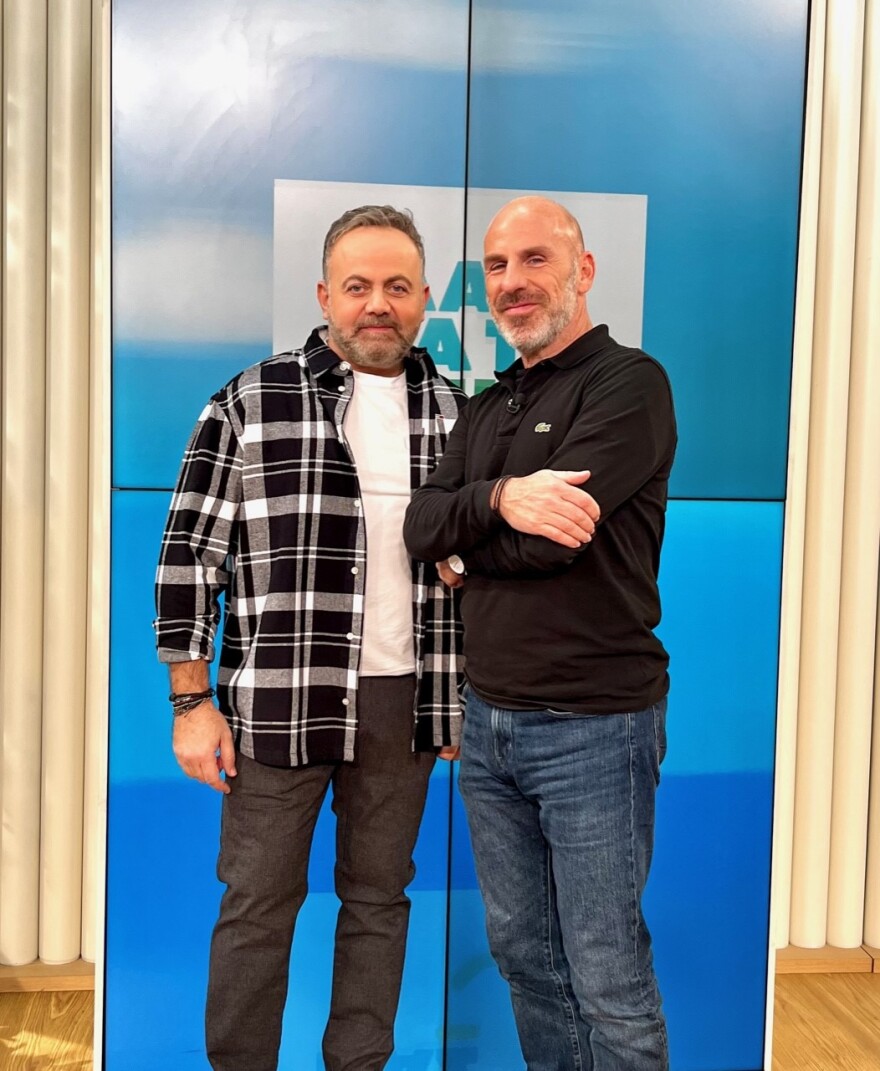 Όλα για τη ζωή μας: Η εκπομπή ερευνά το ζήτημα της μνήμης και του άγχους