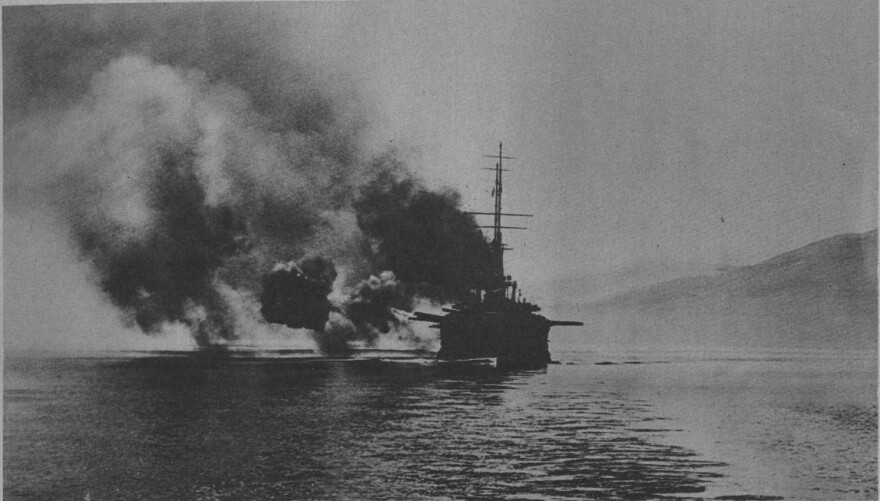 «Νοεμβριανά» και «Ανάθεμα» κατά του Βενιζέλου το 1916: Δύο μαύρες σελίδες της ελληνικής ιστορίας