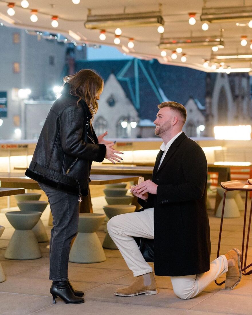 Έμινεμ: Αρραβωνιάστηκε η κόρη του, Χάιλι Τζέιντ Μάδερς