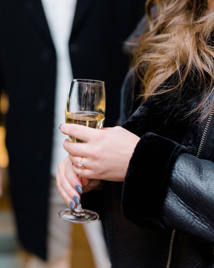 Έμινεμ: Αρραβωνιάστηκε η κόρη του, Χάιλι Τζέιντ Μάδερς