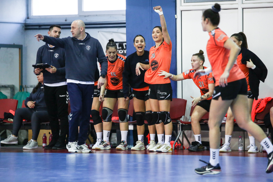 Σάσα Ζιβούλοβιτς: Έφυγε από τη ζωή σε ηλικία 51 ετών 5 ημέρες μετά την κατάκτηση του Κυπέλλου χάντμπολ 