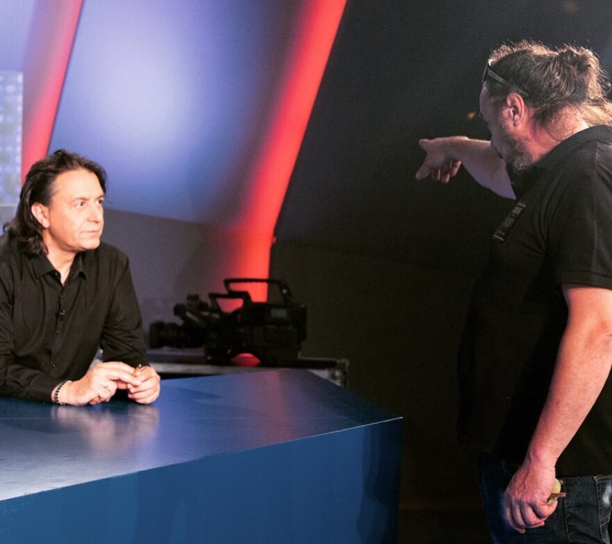 Γιάννης Γαλανούλης: «Έφυγε» στον σταθμό του λεωφορείου έξι μέρες μετά τη γέννηση του γιου του 