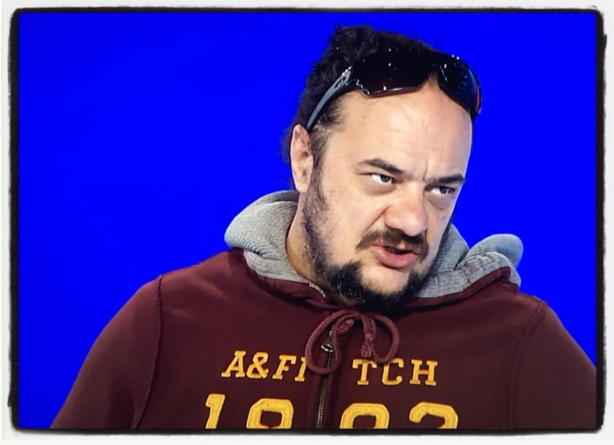 Γιάννης Γαλανούλης: «Έφυγε» στον σταθμό του λεωφορείου έξι μέρες μετά τη γέννηση του γιου του 