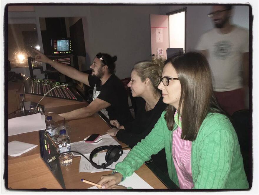 Γιάννης Γαλανούλης: «Έφυγε» στον σταθμό του λεωφορείου έξι μέρες μετά τη γέννηση του γιου του 