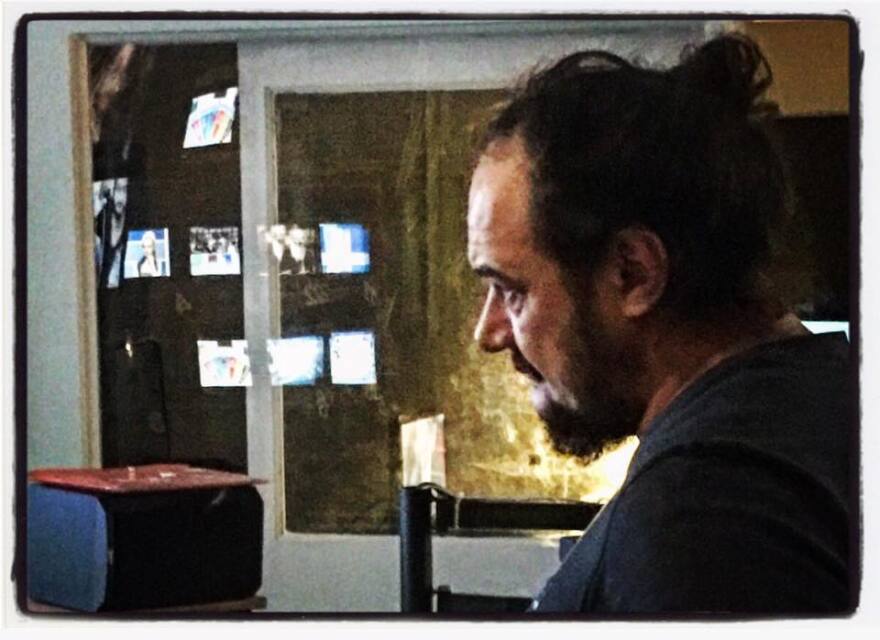 Γιάννης Γαλανούλης: «Έφυγε» στον σταθμό του λεωφορείου έξι μέρες μετά τη γέννηση του γιου του 