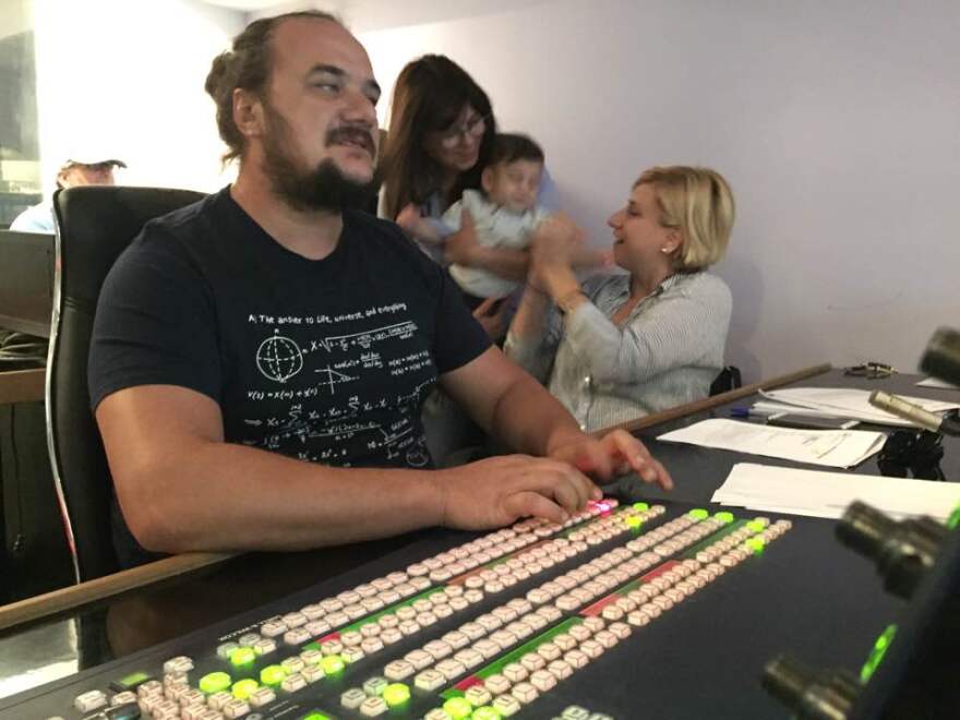 Γιάννης Γαλανούλης: «Έφυγε» στον σταθμό του λεωφορείου έξι μέρες μετά τη γέννηση του γιου του 