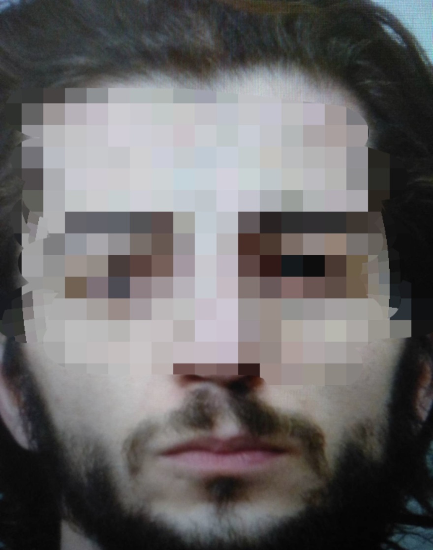 Αυτός είναι ο άνδρας που βασάνιζε και σκότωνε γάτες στην Αθήνα - Βίντεο