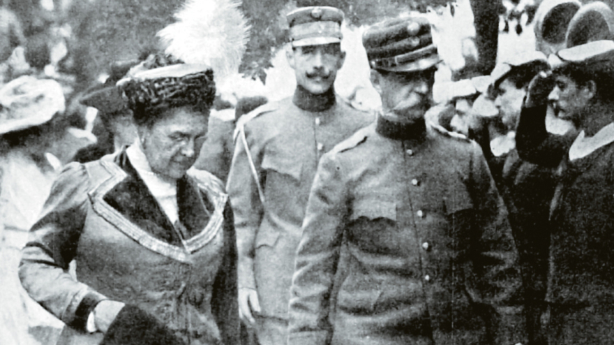 «Νοεμβριανά» και «Ανάθεμα» κατά του Βενιζέλου το 1916: Δύο μαύρες σελίδες της ελληνικής ιστορίας