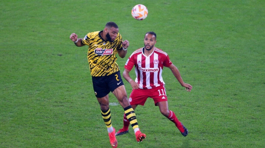 Ολυμπιακός: Το προβάδισμα του Τζολάκη και τα νέα πρόσωπα για το ντέρμπι με την ΑΕΚ στο Novibet Κύπελλο