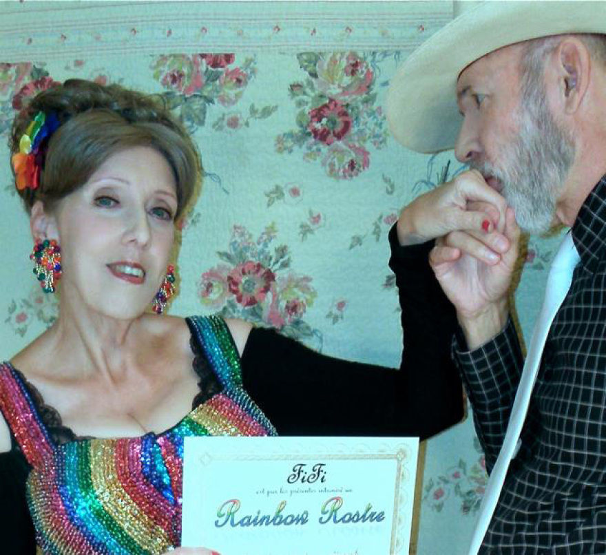 Θρίλερ με την εξαφάνιση ζευγαριού Αμερικανών από τη Μεθώνη